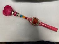 魔界女王候補生/魔女的考驗 發聲魔杖
