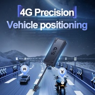 4G GPS Tracker for Car 4PIN can stop car by APP