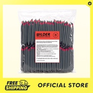 WILDER Strawberry Electrolyte (60 Pack)