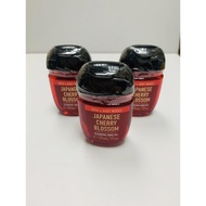 🔥READY STOCK🔥BBW POCKETBAC JAPANESE CHERRY BLOSSOM