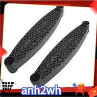 【A-NH】2Pcs Trampoline Ladder Pedals Step Trampoline Pedals Steps for DIY Trampoline Replacement Parts for Children Kids