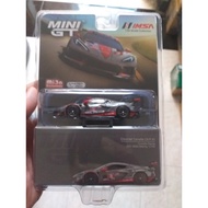MINI GT 315 - Chevrolet Corvette C8.R 3 Corvette Racing 2021 MIJO