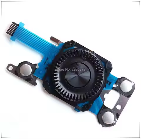 Repair Parts For Sony A6400 ILCE-6400 User Interface Button Panel Wheel Key Board