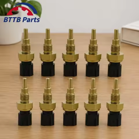 10PCS 13650-50F01 Coolant Water Temperature Sensor For Suzuki Carry XL-7 Vitara Grand Esteem Vitara 