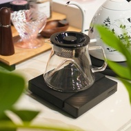 The Coffee District | Brewista X Series M Glass Server