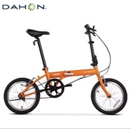 大行 折疊車 全新 Dahon Foldable Bike Folding Bike