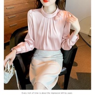 Ez Wear Athena Button Shoulder Top/ ATHENA Button Shoulder Top