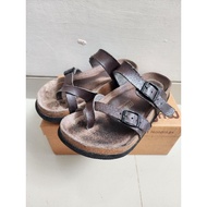 Sandals myfeet / myfeet second / myfeet preloved / myfeet 35