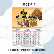 kalender 2026 jawa lengkap wuku & ringkel