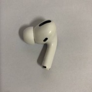 Airpods pro1  原裝正品藍牙耳機 單右耳