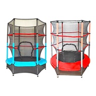 Trampoline Children's Trampoline Fence Trampoline Home Trampoline Indoor Trampoline Children's Coil 