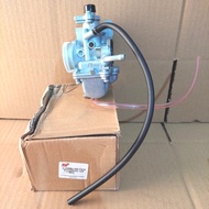 CARBURETOR CARBURETOR SUZUKI SHOGUN 125 SP MIKUNI