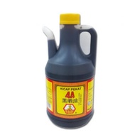 4A 1 liter thick soy sauce