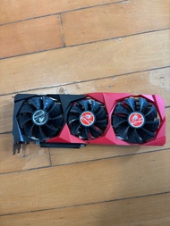 COLORFUL GeForce RTX 3070