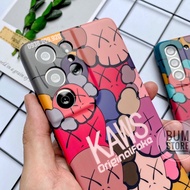 Ốp Lưng Kaws Samsung Galaxy S21 Ultra / S21 Plus / S21 / S20 Ultra / S20 Plus / S10 Plus