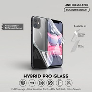 LAYAR ANTI-SCRATCH HYDROGEL iphone 15 15 PRO 15 PRO MAX 15 PLUS 16 16 PRO 16 PRO MAX PLUS SCREENGUAR