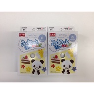 [Direct from JAPAN] DAISO JAPAN SOFT CLAY WHITE set of 2 shpping from Japan