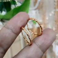 Gipsy earrings 17022101