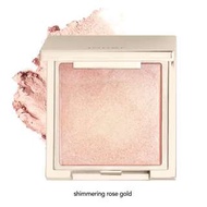 🔹Jouer Powder highlighter rose gold 打亮