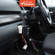 Car Power Window Lift Switch - Universal 12V/24V 5-Pin LED Control for Auto Repair