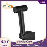 【rbkqrpesuhjy】Black Bathroom Bidet Toilet Faucet Mixer Hygienic Shower Bidet Faucet Clean Shower Portable Bidet Sprayer