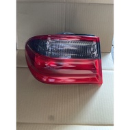 W210 TAIL LAMP 1999-2002y