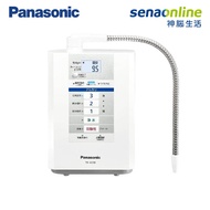 Panasonic 日本製櫥上型鹼性離子整水器 TK-AS30【原廠到府安裝】