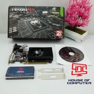 Vga VENOM RX GT 730 4GB DDR3 GT730