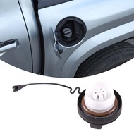 [Ready Stock] Black Fuel Tank Cap Cover For Toyota FJ Cruiser Tundra RAV4