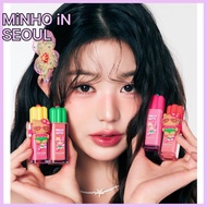 [Tanning Hello Kitty] Amuse Dew Tint K-Beauty