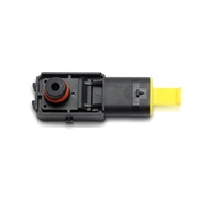 Brake Booster Pressure Sensor 5Q0906207A Compatible with Audi A1 A3 Sportback A4 B9 Avant A5 A6 A7 Q