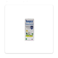 TEMPRA SIRUP 60 ML