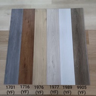 (FOC EVA FOAM) SPC Floorings (YF/23.93 Sqft)- 3.8mm thickness