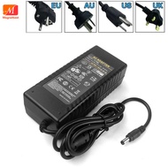 19V 6A AC DC Adaptor 5.5*2.5mm Laptop Notebook Power Adapter Switching Power Supply 19V6A