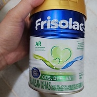 NO COD  FRISOLAC AR STEP 1 400g