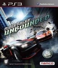 [捷運多媒體 海山站][PS3][二手遊戲]實感賽車 無限 英文亞版(3區,附下載卡) 只賣 $920