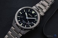 ⚫️極罕新淨SEIKO 精工 Spring Drive Bullhead獨角獸Landmaster✅- SBDB015🔥
二手中古 SEIKO 精工 Prospex Landmaster Spring