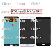 SAMSUNG GALAXY C9 PRO C900 LCD With Touch Screen Digitizer