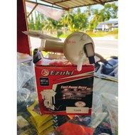 FUEL PUMP Y16Z HOSE PIPE FUEL PUMP BRAND ORIGINAL EZUKI JAPAN