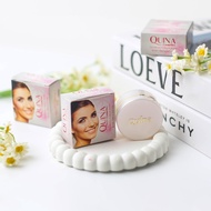QUINA GLOWING CREAM WITH KOJIC DIPALMITATE - QUINA GLOWING CREAM