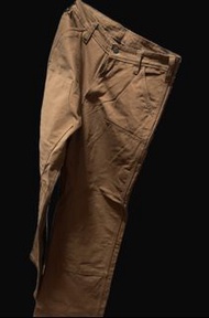 CARHARTT DOUBLE KNEE PANT