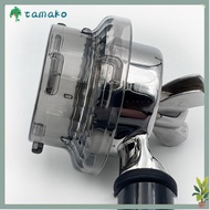 TAMAKO Breville Dosing Funnel, Durable 54mm Coffee Dosing Ring, Coffeeware Universal Barista Funnel 