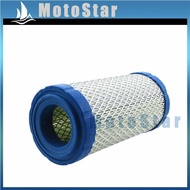 Air Filter For Yanmar 119655-12560 Toro 108-3811 93-2195 Briggs & Stratton 820263 John Deere M113621
