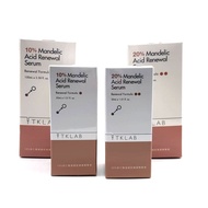 Electronic Invoice [Vitality Beauty Tea] TKLAB 10% Mandelic Acid Healthy Skin Renewing Serum 20% Strengthening Essence 3% Sensitive Weak Renew