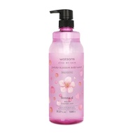 WATSON Love My Skin Body Wash Cherry Blossom