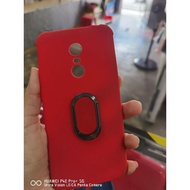 Redmi 5 plus，Redmi 5+ casing