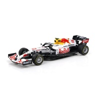 Bburago 2023 F1 Red Bull Racing Car Model Vehicle Diecast Special Delivery in Turkey RB16b No.11 No.33 Verstappen Perez