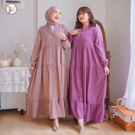 RURI DRESS BY MYJIVI