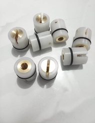 SEHER TEFLON TEPLON OD 22/OD 25 SUDAH ADA SiLNYA