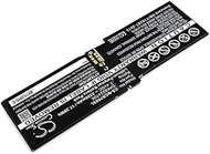 PRUVA Battery Compatible with Microsoft CR7-00005, Surface 1703, Surface Book 1 CR7, Surface Book 1 